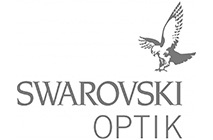 zu sehen ist das Logo der Firma Swarovski